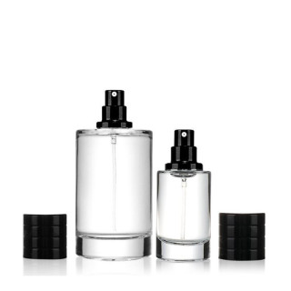 Plum Blossom Handcrafted, Long Lasting and Exquisite Eau de Parfum